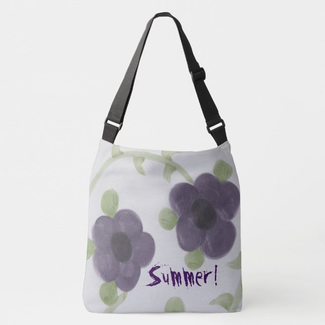 Summer Tote (Front)