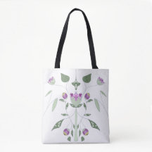 Summer Tote bag