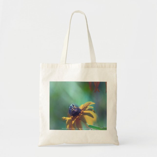 Summer Tote Bag (Front)
