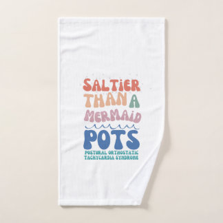 Summer Towel