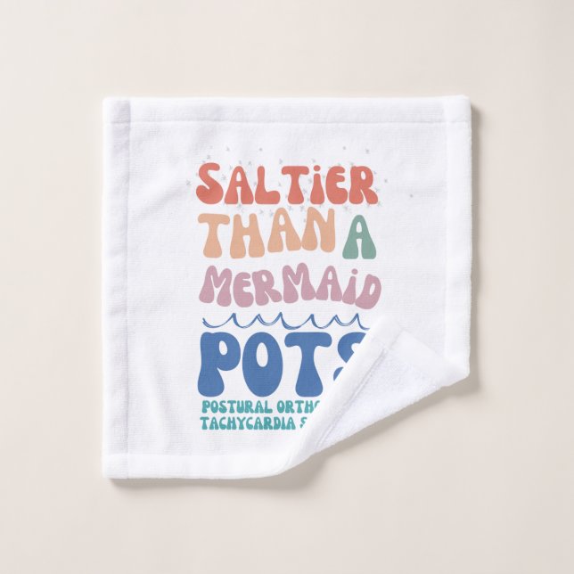 Summer Towel (Wash Cloth)