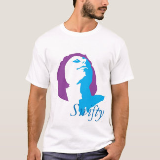 Summer Traces (Swifty) T-Shirt