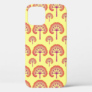 Summer Trees iPhone 12 Pro Case