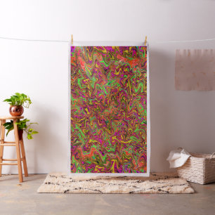 Summer Twistin'.... Fabric