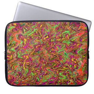 Summer Twistin'.... Laptop Sleeve