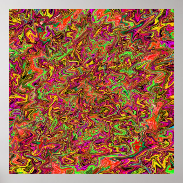 Summer Twistin'.... Poster (Front)