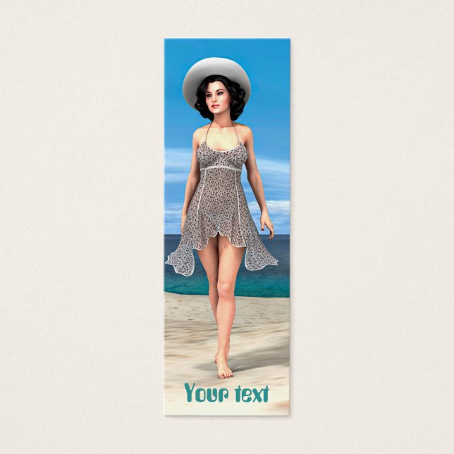 Summer Vacation (Front)