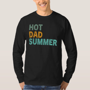 Summer Vacation Ocean Beach Cool Humour Summer 172 T-Shirt