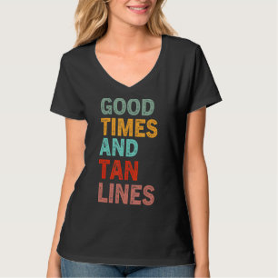 Summer Vacation Ocean Beach Cool Humour Summer 61 T-Shirt