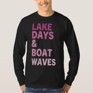 Summer Vacation Ocean Beach Cool Humour Summer T-Shirt