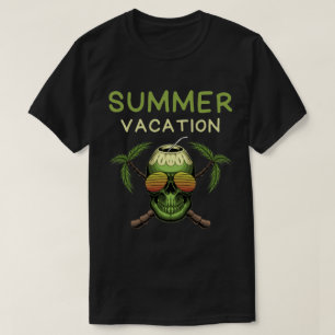 Summer Vacation T-Shirt