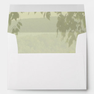 Summer Valley Envelope
