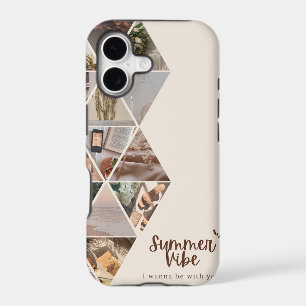 Summer Vibe, I Wanna Be With You, Beige Colour