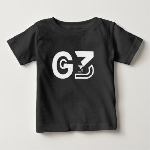 Summer Vibe Unisex Clothing Baby T-Shirt