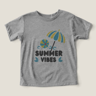 Summer Vibes