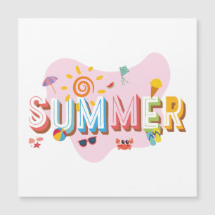 Summer Vibes