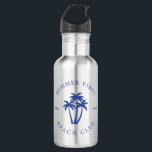 Summer Vibes 532 Ml Water Bottle<br><div class="desc">🖤</div>