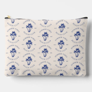Summer Vibes Accessory Pouch