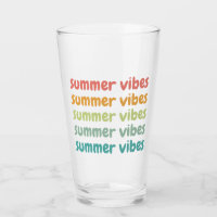 Summer Vibes Beach Vacation Retro Summer