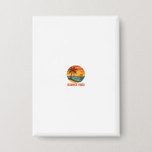 Summer Vibes – Bright, Tropical, and Fun Design