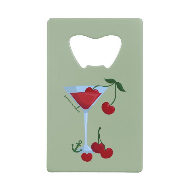  Summer Vibes Cherry (Front)