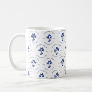 Summer Vibes Coffee Mug