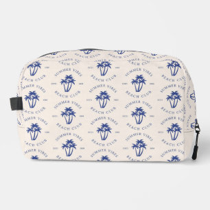 Summer Vibes Dopp Kit