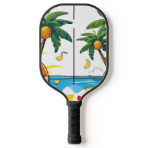 Summer Vibes & Fun Outdoor Court