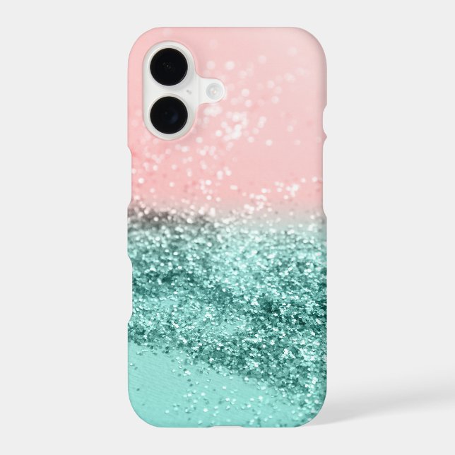 Summer Vibes Glitter #4 (Back)