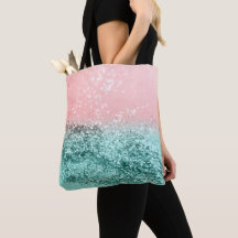 Summer Vibes Glitter #4