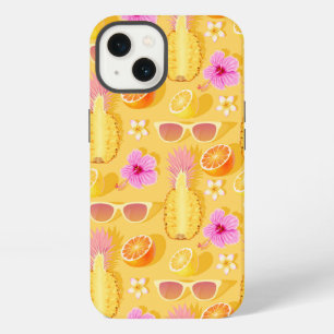 Summer Vibes iPhone / iPad case