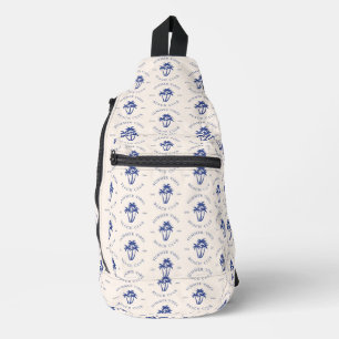 Summer Vibes Sling Bag