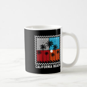 Summer Vibes, Sunset Wave, Sunshine Paradise, Summ Coffee Mug