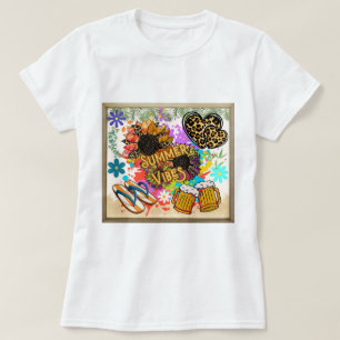 Summer Vibes T-Shirt