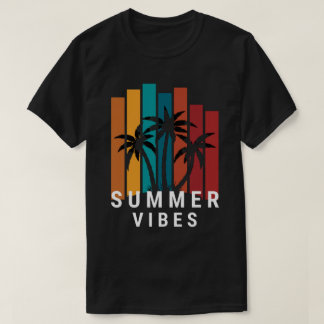 Summer vibes T-Shirt