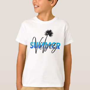 summer vibes T-Shirt