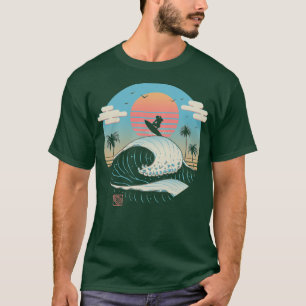 Summer Vibes  T-Shirt