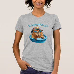 SUMMER VIBES T-Shirt