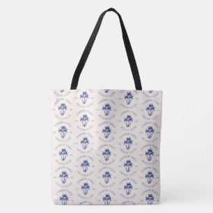 Summer Vibes Tote Bag