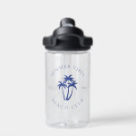 Summer Vibes Water Bottle<br><div class="desc">🖤</div>