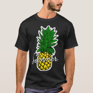 Summer Vibes Women's Summer Top for Fun in the Su