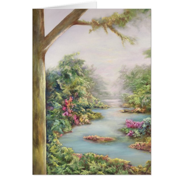 Summer Vista 1998 (Front)