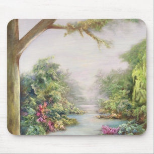 Summer Vista 1998 Mouse Pad