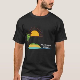 Summer Waves: Unforgettable Beach Moments T-Shirt