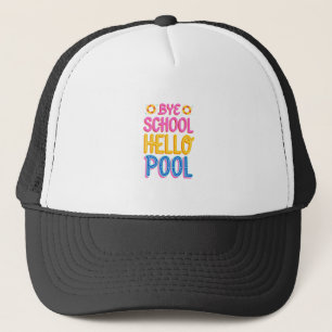 Summer welcoming cap