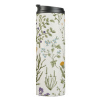 Summer Wildflower
