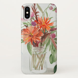 Summer Wildflowers Case-Mate iPhone Case