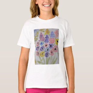 Summer Wildflowers T-Shirt