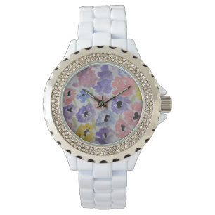 Summer Wildflowers Watch