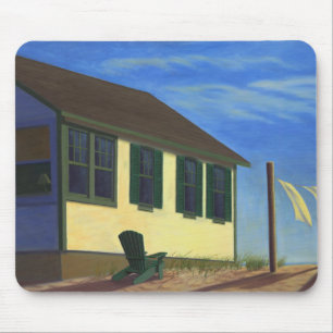 Summer Wind 2009 Mouse Pad